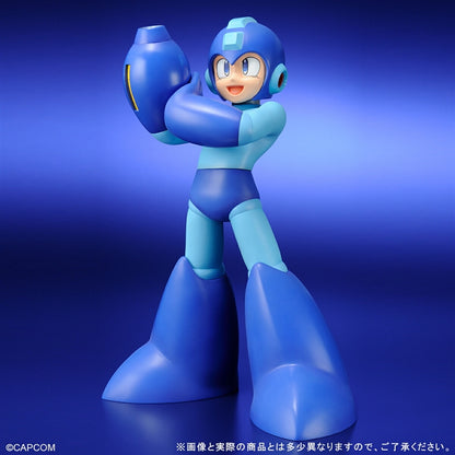 Rockman Gigantic Series - Mega Man [Pre-Order Jul 2026]