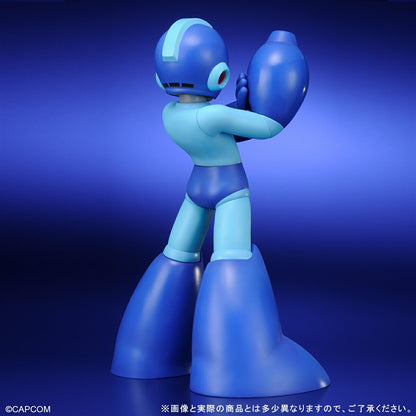 Rockman Gigantic Series - Mega Man [Pre-Order Jul 2026]