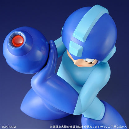 Rockman Gigantic Series - Mega Man [Pre-Order Jul 2026]