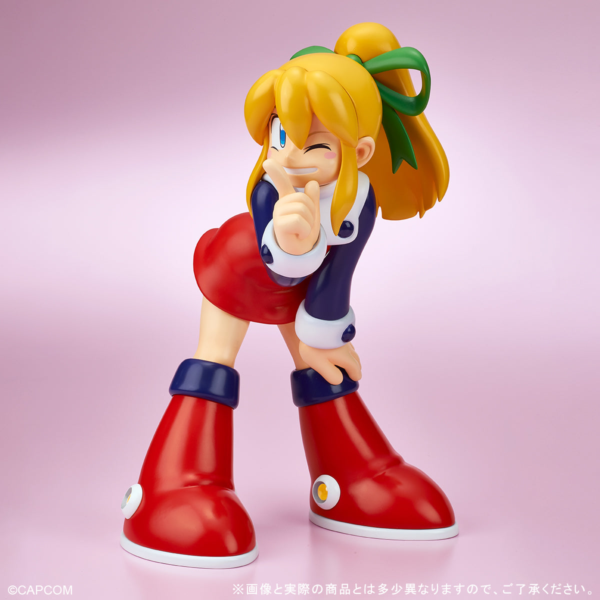 Rockman Gigantic Series - Roll [Pre-Order Aug 2026]