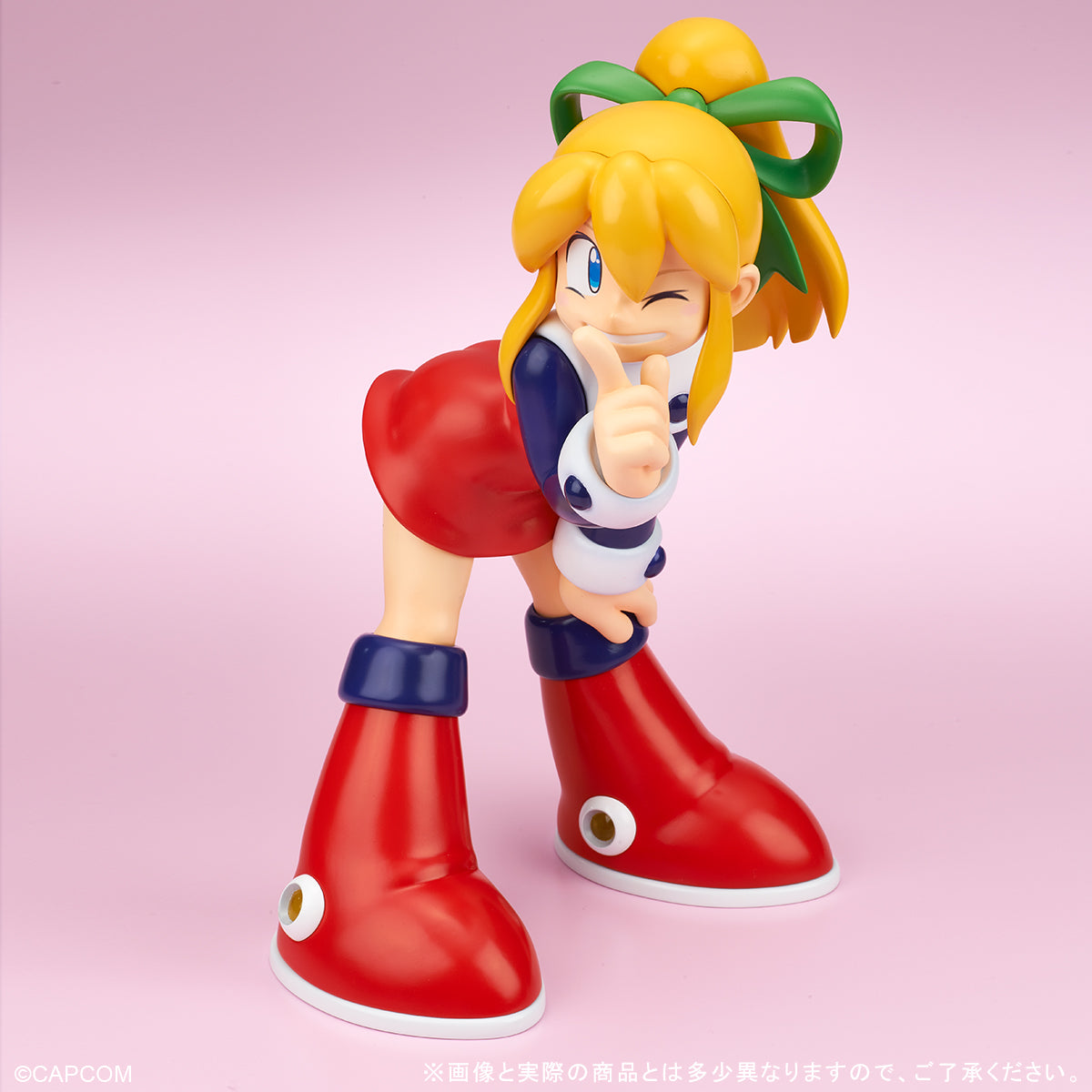 Rockman Gigantic Series - Roll [Pre-Order Aug 2026]