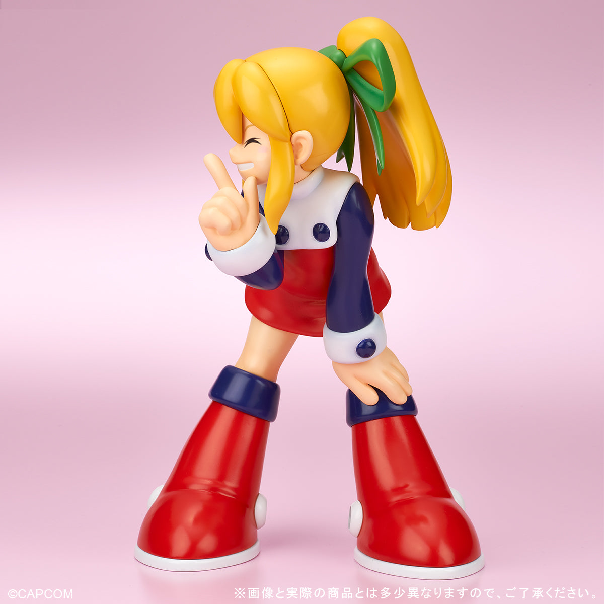 Rockman Gigantic Series - Roll [Pre-Order Aug 2026]