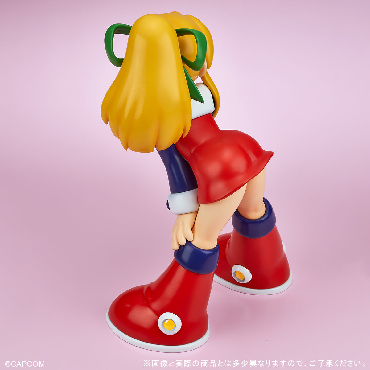Rockman Gigantic Series - Roll [Pre-Order Aug 2026]