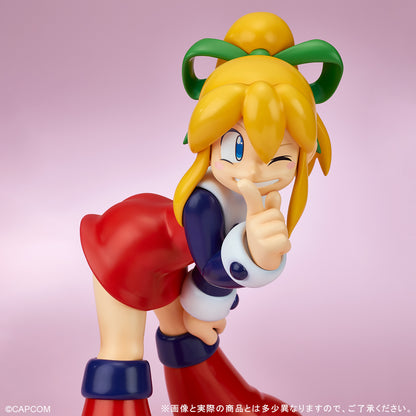 Rockman Gigantic Series - Roll [Pre-Order Aug 2026]