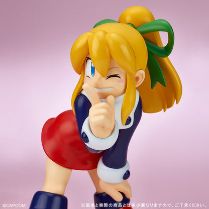 Rockman Gigantic Series - Roll [Pre-Order Aug 2026]