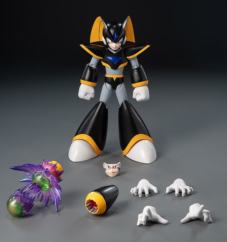 Rockman Mega Man - MDLX Bass [Pre-Order Mar 2027]