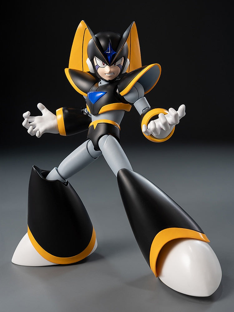 Rockman Mega Man - MDLX Bass [Pre-Order Mar 2027]