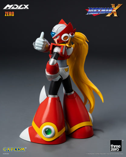 Rockman Mega Man - MDLX Zero [Pre-Order Dec 2026]