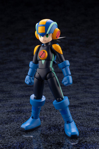 Rockman Mega Man - Mega Man Battle Network