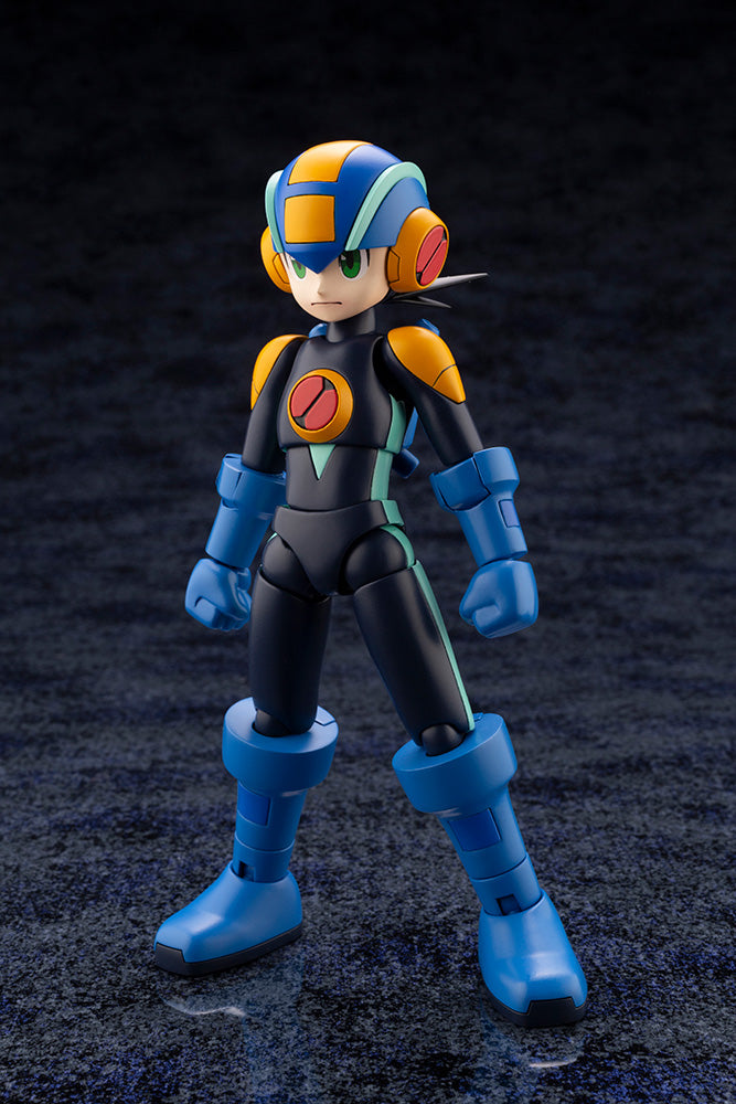 Rockman Mega Man - Mega Man Battle Network