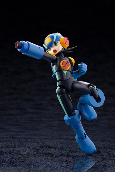 Rockman Mega Man - Mega Man Battle Network