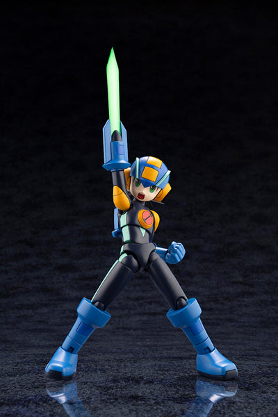 Rockman Mega Man - Mega Man Battle Network