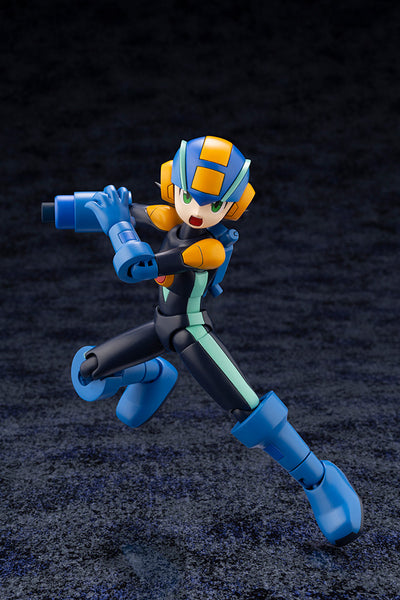 Rockman Mega Man - Mega Man Battle Network