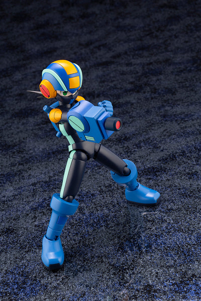 Rockman Mega Man - Mega Man Battle Network