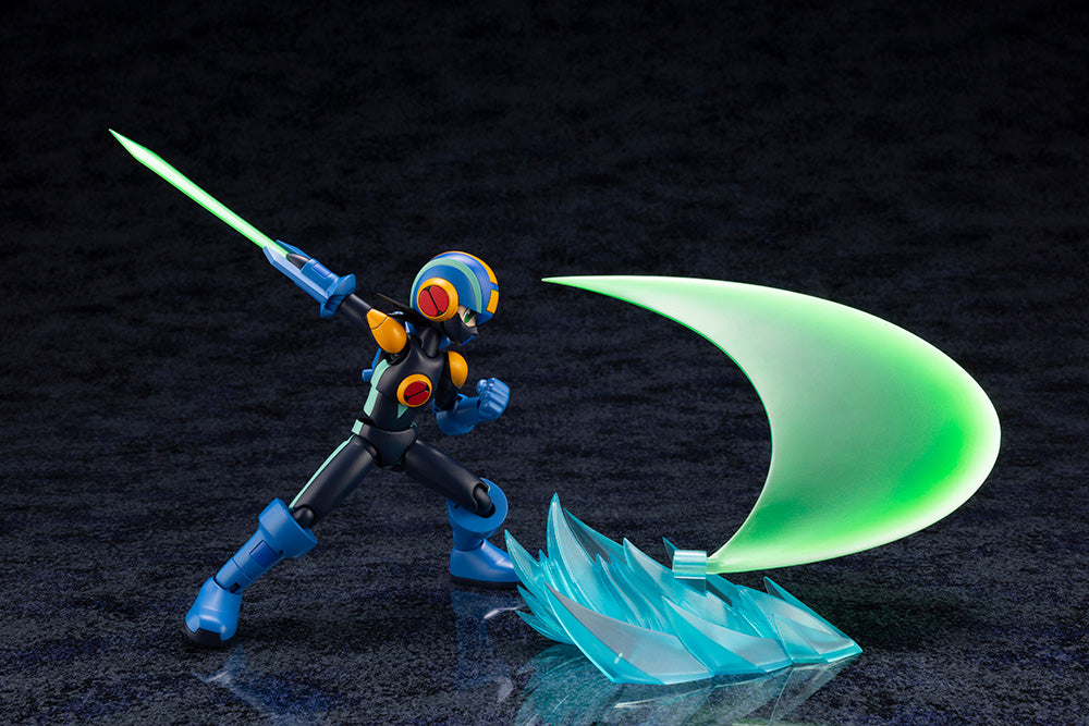 Rockman Mega Man - Mega Man Battle Network