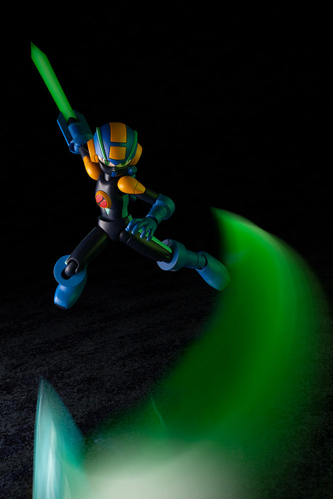 Rockman Mega Man - Mega Man Battle Network