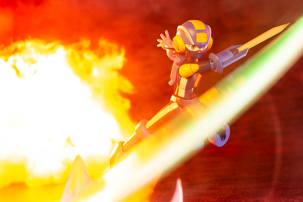 Rockman Mega Man - Mega Man Battle Network