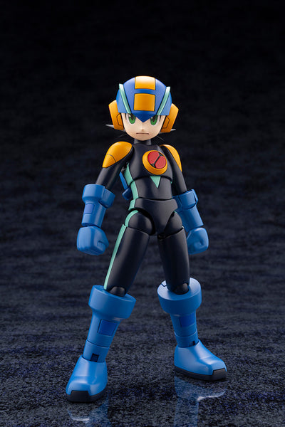 Rockman Mega Man - Mega Man Battle Network