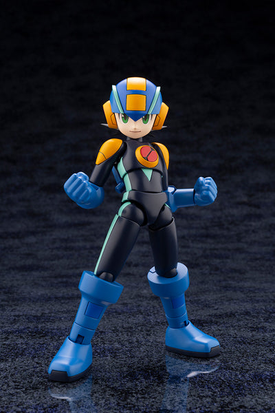 Rockman Mega Man - Mega Man Battle Network