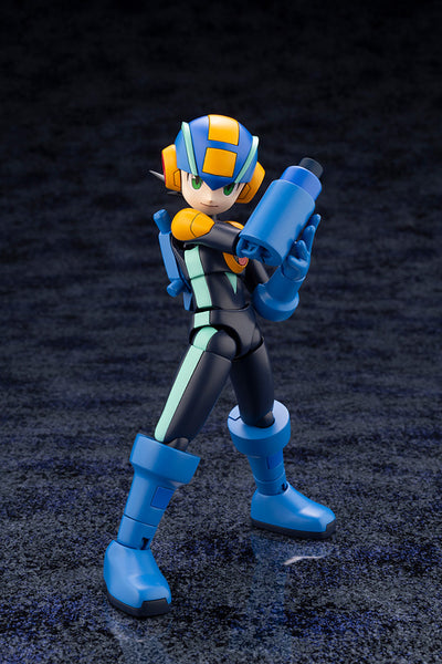 Rockman Mega Man - Mega Man Battle Network