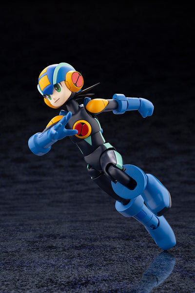 Rockman Mega Man - Mega Man Battle Network