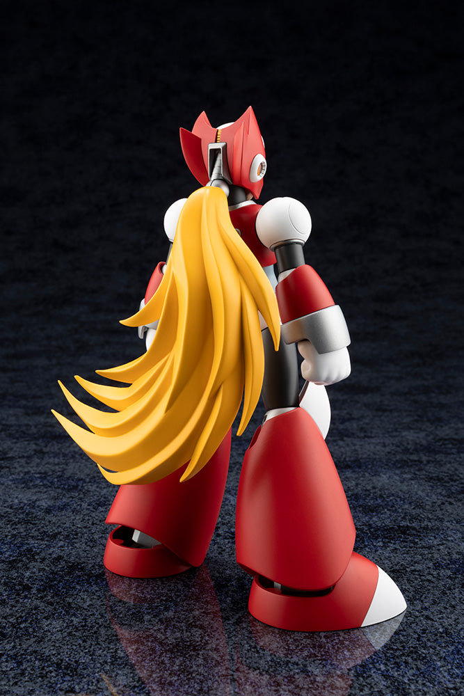 Rockman Mega Man - Mega Man X Zero 1st Ver [Pre-Order Feb 2026]