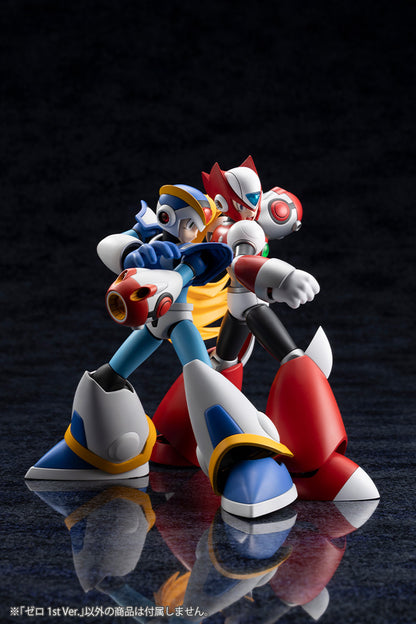 Rockman Mega Man - Mega Man X Zero 1st Ver [Pre-Order Feb 2026]