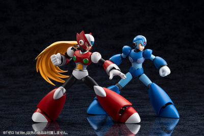 Rockman Mega Man - Mega Man X Zero 1st Ver [Pre-Order Feb 2026]