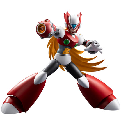 Rockman Mega Man - Mega Man X Zero 1st Ver [Pre-Order Feb 2026]