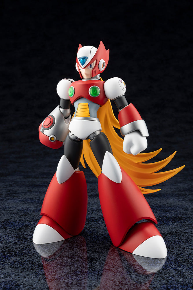 Rockman Mega Man - Mega Man X Zero 1st Ver [Pre-Order Feb 2026]