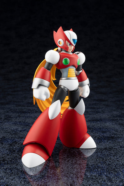 Rockman Mega Man - Mega Man X Zero 1st Ver [Pre-Order Feb 2026]