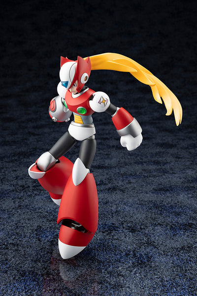Rockman Mega Man - Mega Man X Zero 1st Ver [Pre-Order Feb 2026]