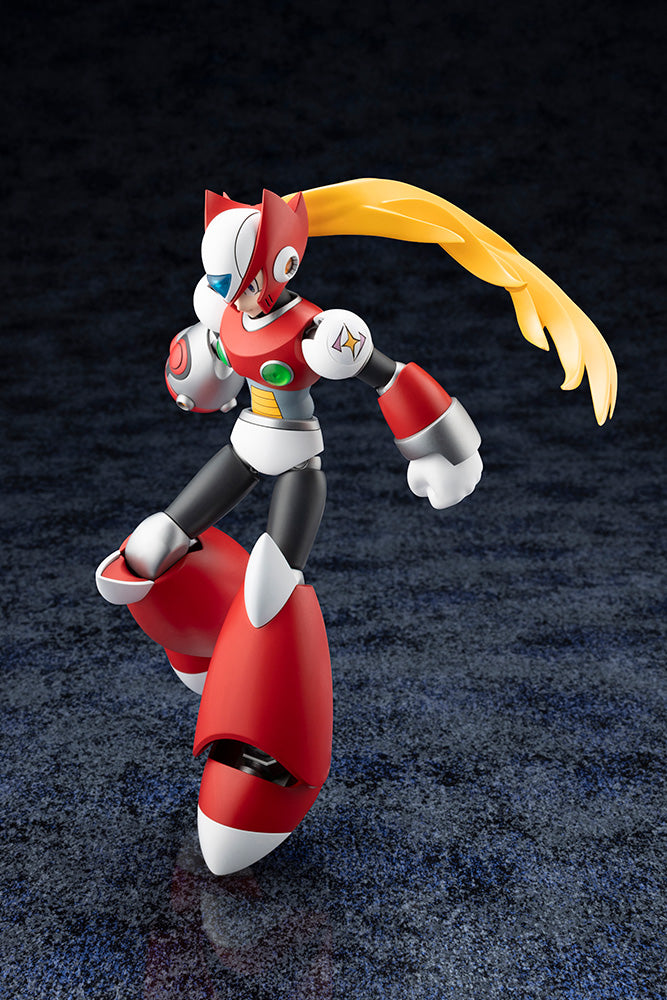 Rockman Mega Man - Mega Man X Zero 1st Ver [Pre-Order Feb 2026]