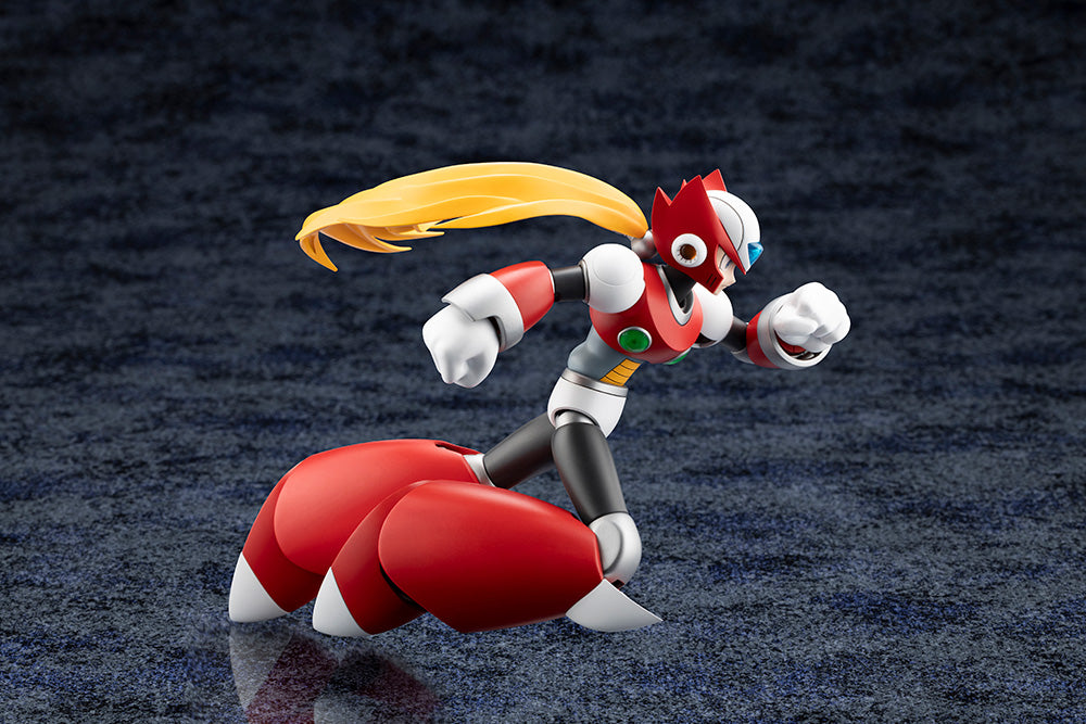 Rockman Mega Man - Mega Man X Zero 1st Ver [Pre-Order Feb