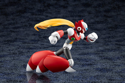 Rockman Mega Man - Mega Man X Zero 1st Ver [Pre-Order Feb 2026]