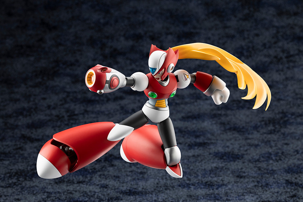 Rockman Mega Man - Mega Man X Zero 1st Ver [Pre-Order Feb 2026]
