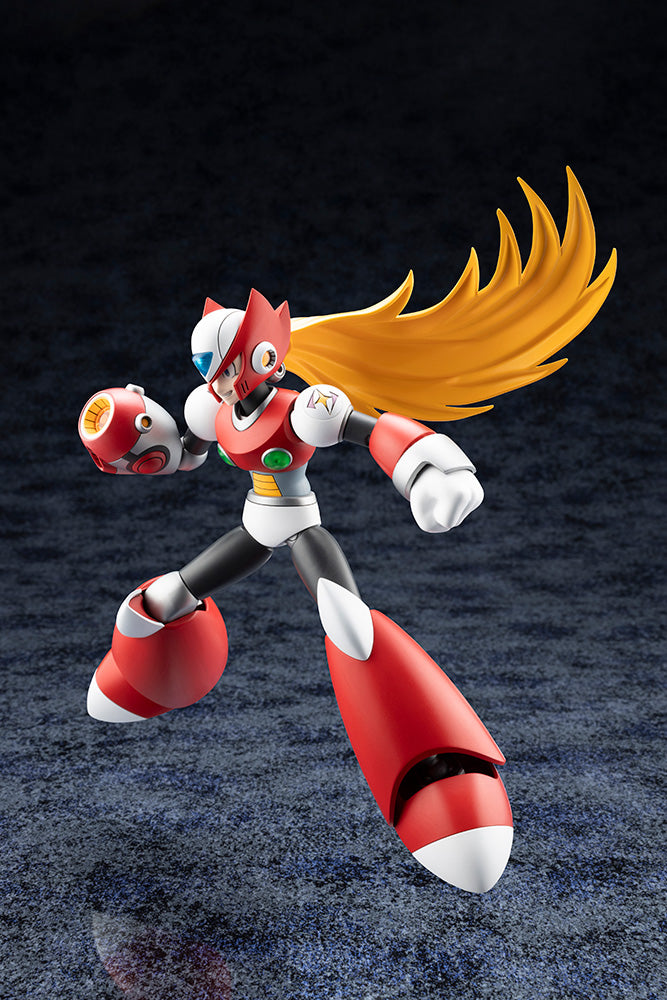 Rockman Mega Man - Mega Man X Zero 1st Ver [Pre-Order Feb 2026]