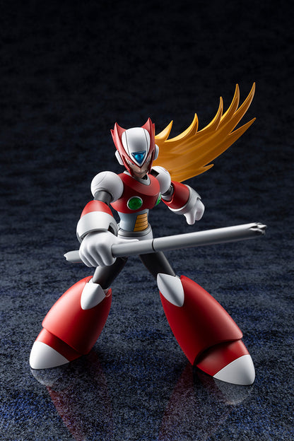 Rockman Mega Man - Mega Man X Zero 1st Ver [Pre-Order Feb 2026]