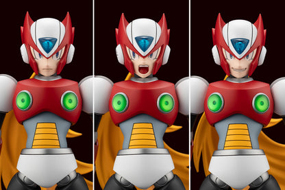 Rockman Mega Man - Mega Man X Zero 1st Ver [Pre-Order Feb 2026]