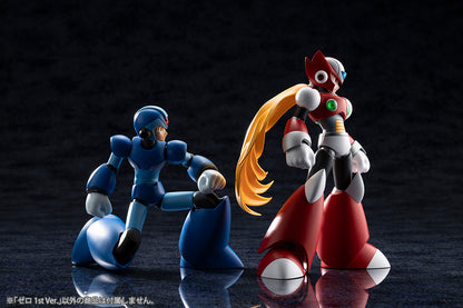 Rockman Mega Man - Mega Man X Zero 1st Ver [Pre-Order Feb 2026]