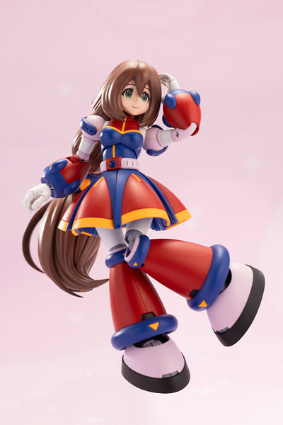 Rockman Mega Man X - Iris X4 Ver. [Pre-Order May 2026]