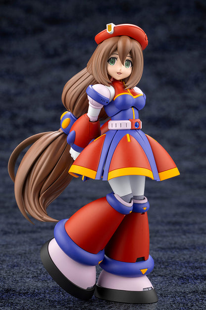 Rockman Mega Man X - Iris X4 Ver. [Pre-Order May 2026]