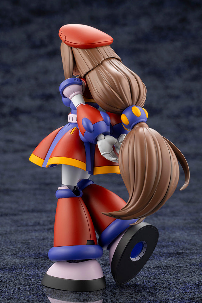 Rockman Mega Man X - Iris X4 Ver. [Pre-Order May 2026] – JumpIchiban