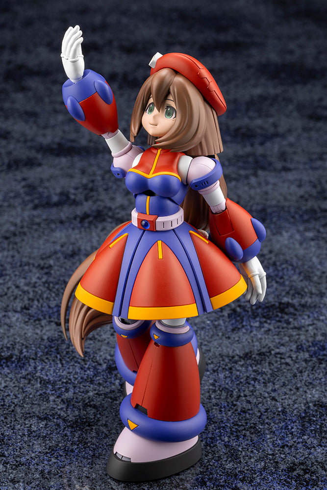 Rockman Mega Man X - Iris X4 Ver. [Pre-Order May 2026] – JumpIchiban