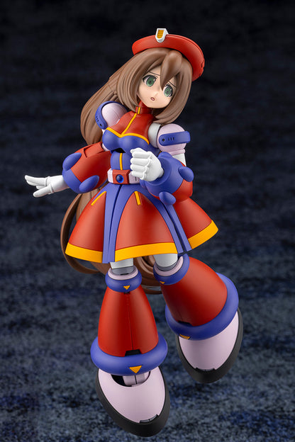 Rockman Mega Man X - Iris X4 Ver. [Pre-Order May 2026]