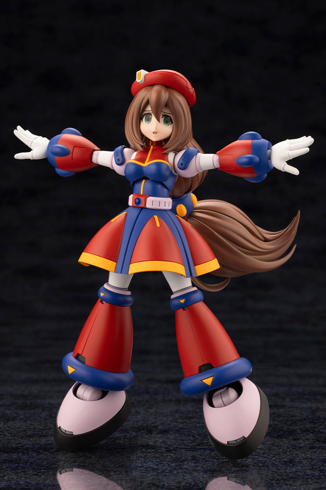 Rockman Mega Man X - Iris X4 Ver. [Pre-Order May 2026] – JumpIchiban