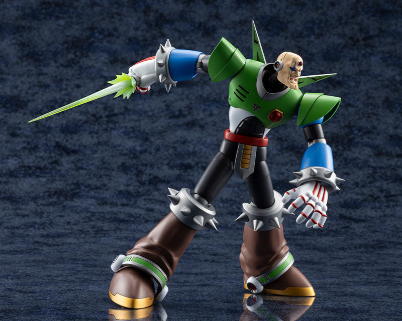 Rockman Mega Man X - Sigma Mega Man X ver. [Pre-Order Jun 2026