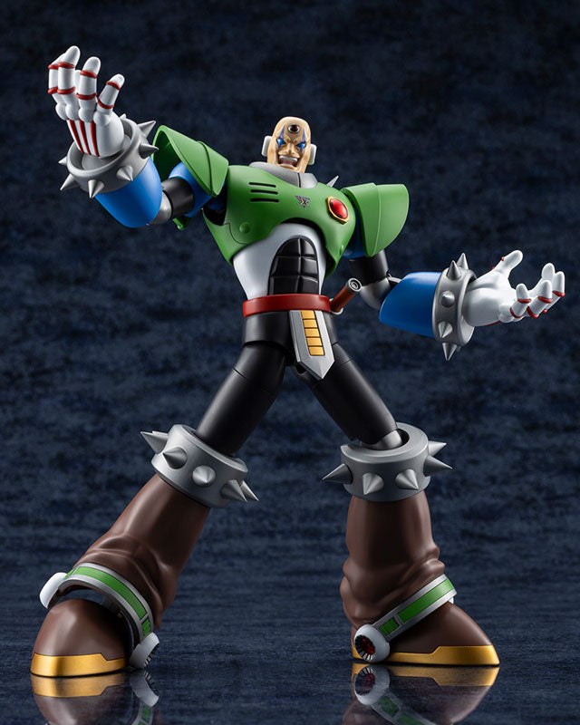 Rockman Mega Man X - Sigma Mega Man X ver. [Pre-Order Jun 2026