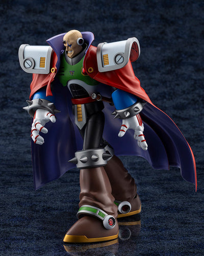 Rockman Mega Man X - Sigma Mega Man X ver. [Pre-Order Jun 2026]