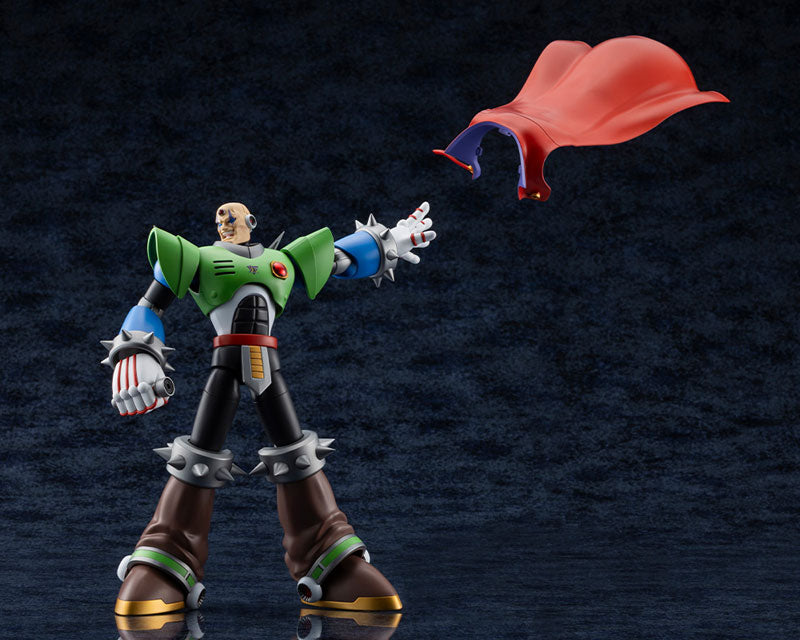 Rockman Mega Man X - Sigma Mega Man X ver. [Pre-Order Jun 2026